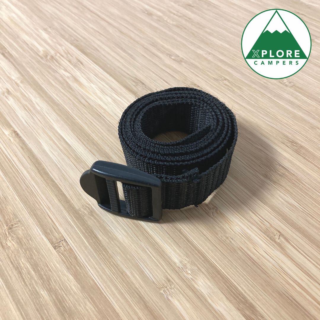 Fawo 1200mm Gas Bottle Strap