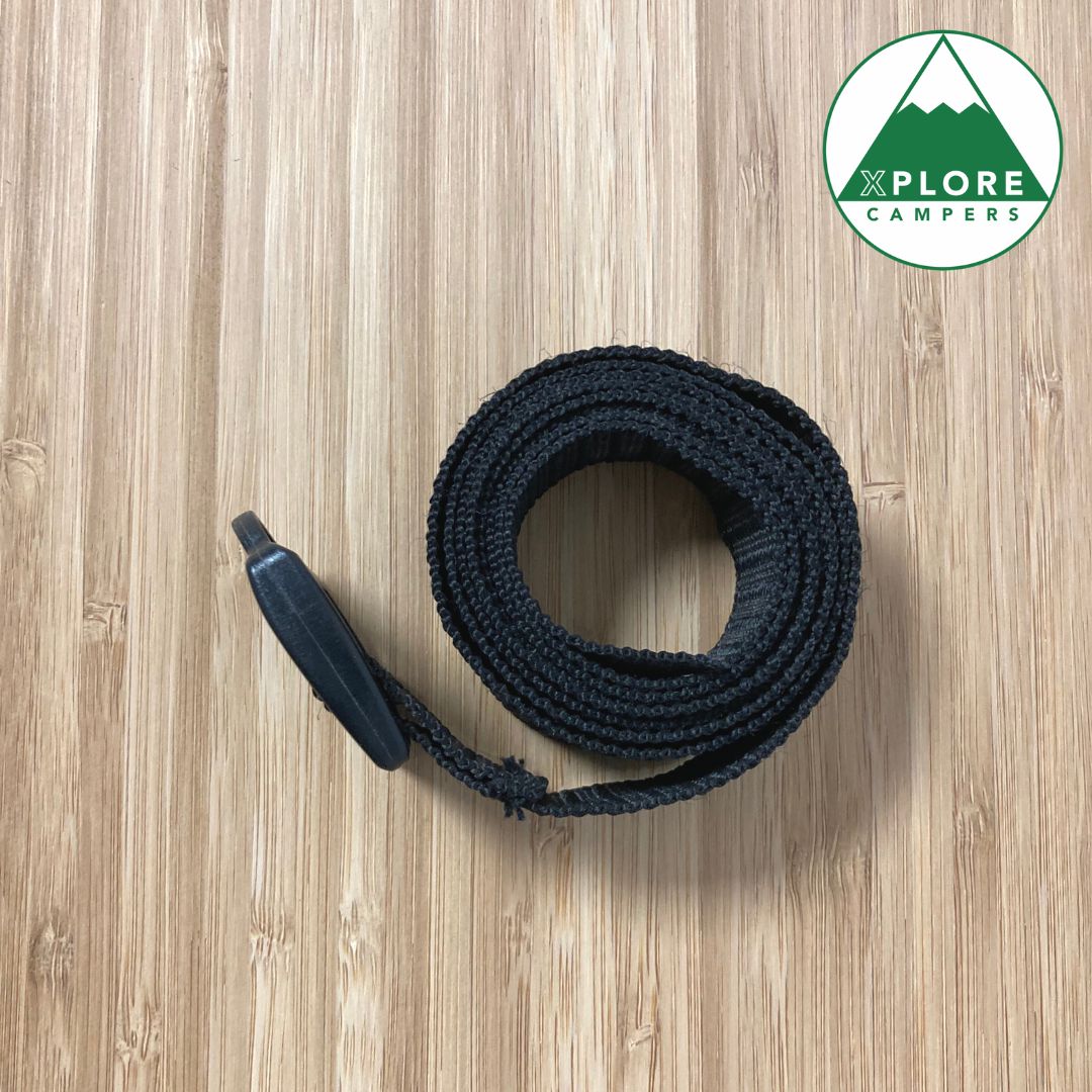 Fawo 1200mm Gas Bottle Strap